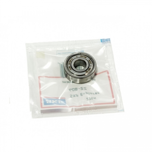 Подшипник 608 ZZ ( 8x22x7 ) SKF AV11241 MADE IN ITALY